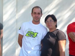 XVIII Concentracion - 2011